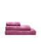 Beauty Home Bath Towel Art 3400 90x180cm Plum Weight 650gr/m²