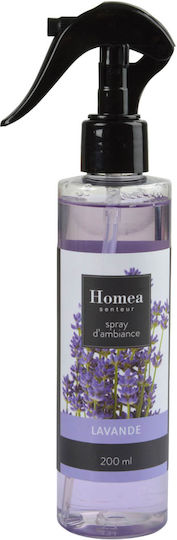 Αρωματικό Spray L-c Orchid με Άρωμα Ορχιδέα 6DIF219OD 200ml