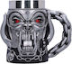 Nemesis Now Motorhead Tankard Warpig Κούπα Κεραμική