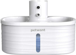 PetWant W4-L Fântâna Pentru Animale De Companie 2.5lt PetWant W4-L Fântâna Pentru Animale De Companie 2.5lt