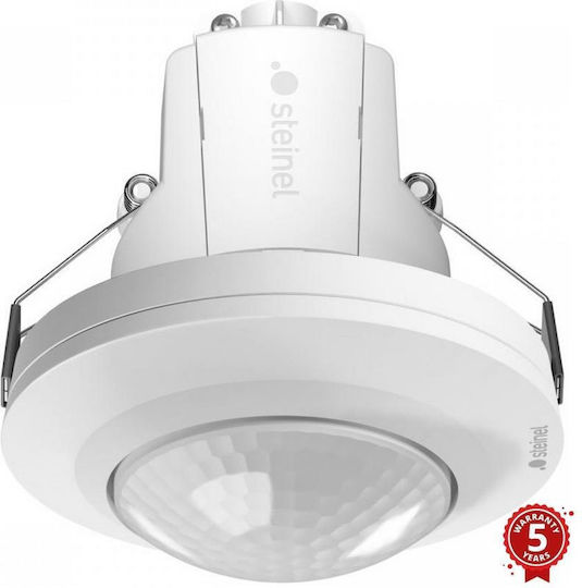Steinel Bewegungsmelder 360°