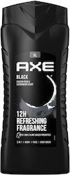 Axe Shower Gel 400ml