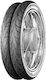 Continental Go 90/90-18 51H Tubeless Λάστιχο Μοτοσυκλέτας Μπροστινό