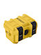 Bobroff Plastic Case in Yellow color SHPLND_665105