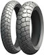 Michelin Anakee Adventure 90/90-21 54H Tubeless Front Motorcycle Tyre