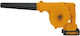 Epica Star Battery Handheld Blower