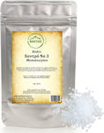 Nostos Pure Coarse Sea Salt 2500gr