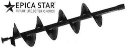 Epica Star Post Hole Borer EP-10753B