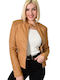 Γυναικείο Biker Jacket ΤΑΜΠΑ