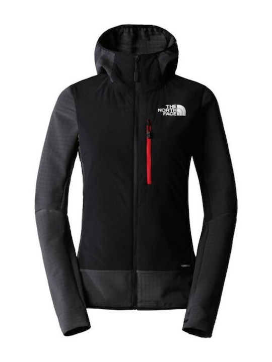 The North Face Dawn Jachetă de femei Jachetă sport Negru