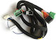 Axton Car Audio Stereo Cable für Autos