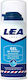 LEA Rasierschäume & -gele Seife 40g