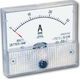 Ammeter Electric Panel Meter A2-V2