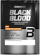Biotech USA Black Blood Nox+ 20gr Fructe Tropicale