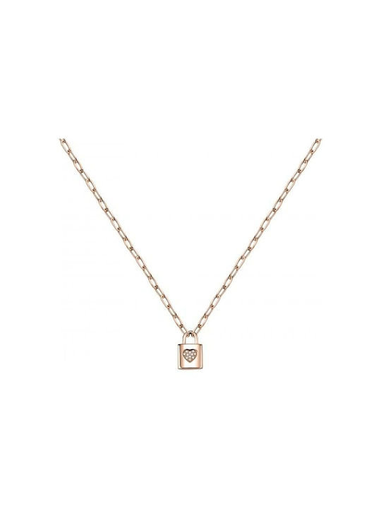 La Petite Story Necklace