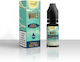 Omerta Ready-to-use E-Liquid Waves with Fruity ...