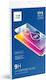 Blue Star 9h UV течност Закалено стъкло (Galaxy S24 Ultra)