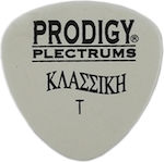 Prodigy Picks für Bouzouki Κλασσική Verpackung 1Stück