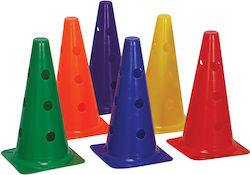TW Sport Training Cone in Yellow Color