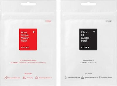 Cosrx Face Mask 2pcs