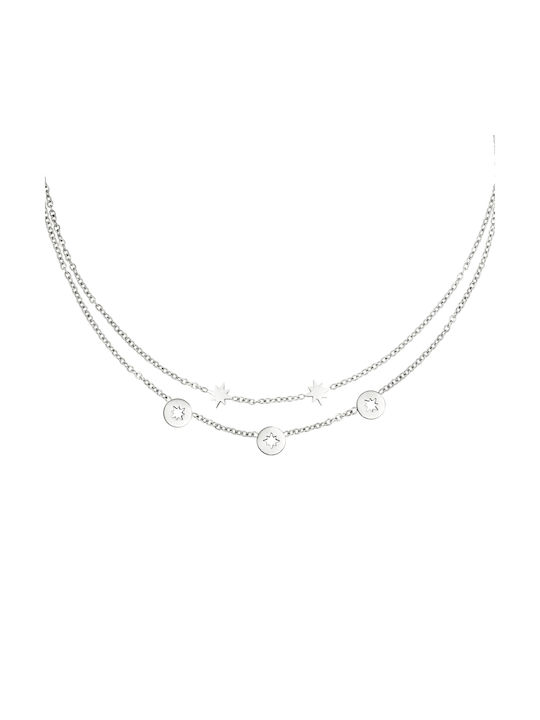 Chain Neck from Steel