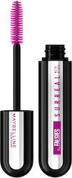 Maybelline Falsies Surreal Extensions Mascara für Länge 02 Meta Black 10ml