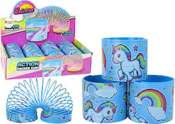 Arc De Relaxare Unicorn Albastru Iconic 6cm