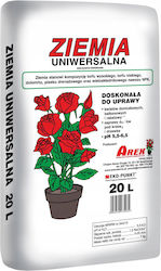 Arex Λίπασμα Αμινοξέων 20lt Arex Λίπασμα Αμινοξέων 20lt