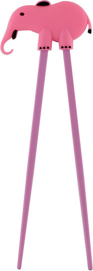 Cardinal Chopsticks Πλαστικά Γκρι