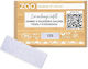 Zao Organic Makeup Zao Organic Eye Shadow Matte...