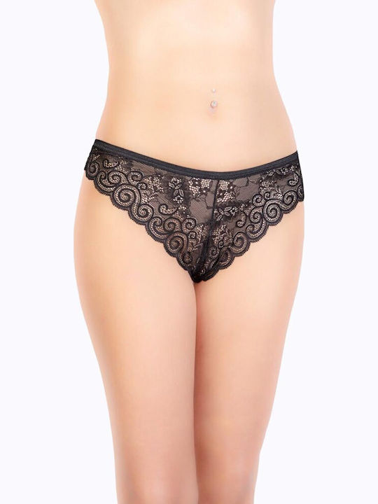 Women's Brazil with Lace With Lace