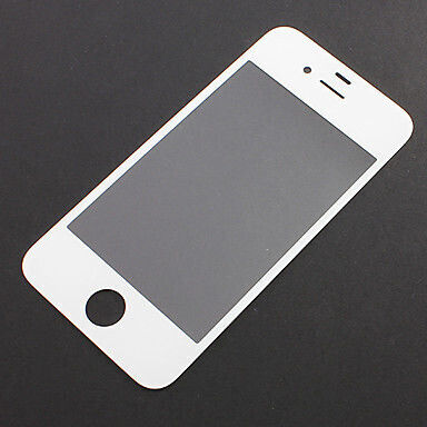 NetOne Μηχανισμός Αφής für iPhone 4S. (Weiß)