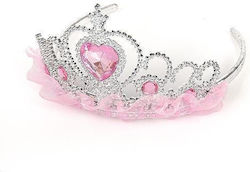 Pink Carnival Crown