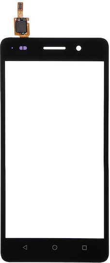 Μηχανισμός Αφής για Honor Play (Μαύρο)