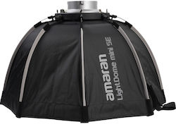 Amaran APL0010A30 Softbox Kit 21.5cmcm. 34x58cm.