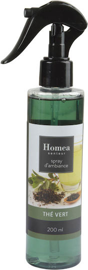 Αρωματικό Spray με Άρωμα Vert 6DIF219VN 200ml