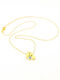 Marakis Family from Gold Plated Silver