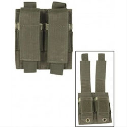 Mil-Tec Khaki Loader Belt Holster