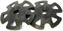 Fizan Pair of Washers Diameter 95 Mm