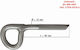 Raumer Superstar 10x80mm 160