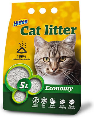 Hilton Cat Litter 5lt