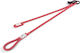 Ocun Adjust 20-100cm Ιμάντας Αναρρίχησης Red