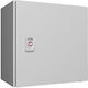 Rittal Wall mounted Waterproof Fuse Box W300xH300xD210mm