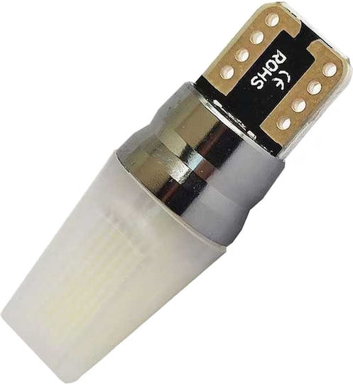 Lamps Car T10 Canbus LED 2pcs