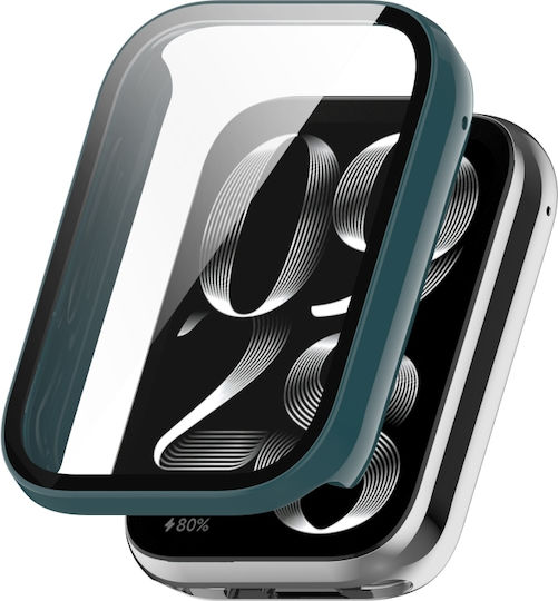 Закалено стъкло за Smart Band 8 1бр EDA005672501C