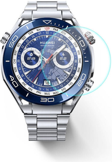 Tempered Glass for the Huawei Watch Ultimate 1pcs 0.2MM