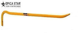 Epica Star EP-20090 Crowbar / Nail Puller 60x1.6cm