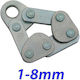 Donges Wire Tightener for Garden Fencing