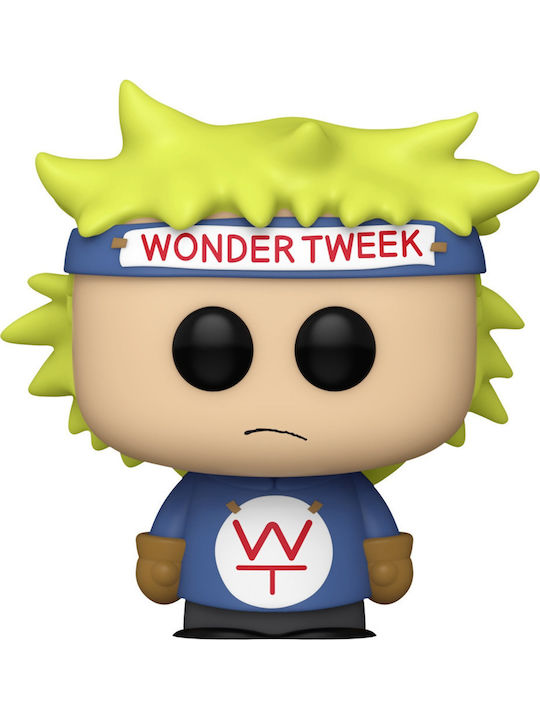 Funko Pop! Television: South Park - Wonder 1472