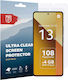 Rosso Screen Protector 2buc (Xiaomi Redmi Note 13 5G)